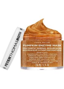 PETER THOMAS ROTH Clinical Skin Care Peter Thomas Roth Máscaras Máscara de enzimas abóbora Female 150 ml