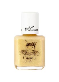 manucurist Paris Nail Polish polish for children Women 8 ml
