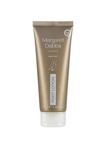 Margaret Dabbs Pflege Fußpflege Foot Lotion 75 ml