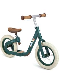 HAPE Laufrad »«, Felgen Aus Einer Magnesiumlegierung grün, HAPE »Lauflernrad, grün