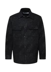 Iro Veste mi-saison 'MAURI' Homme noir taille XS