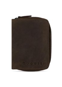 Bugatti Porte-monnaies 'Luca' Femme marron taille XS-XL