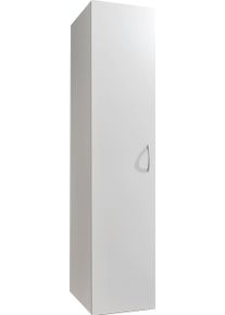 wimex Schranksystem »Multiraumkonzept«, Breite 50 Cm weiß, Größe B/H/T: 50 cm x 185 cm x 40 cm B/H/T: 50 cm x 185 cm x 40 cm , Perfekt Planbar