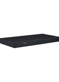LG Blu-ray-Player »UBK80« 4k Ultra HD LAN (Ethernet) 4K Upscaling in schwarz