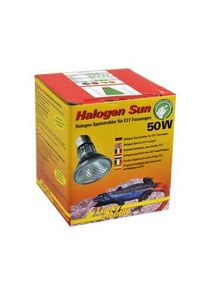 LUCKY REPTILE Halogen Sun 50 W