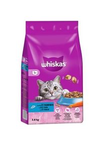 whiskas 1+ Adult Thunfisch 3,8 kg