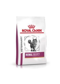 Royal Canin Veterinary RENAL SELECT 2 kg