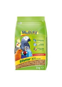 MultiFit Eifutter 1kg