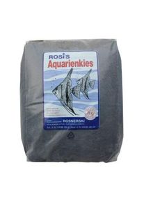 Rosi's Rosnerski Farbkies 2-4mm 25kg