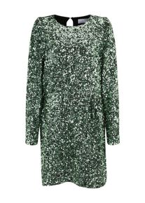 Selected Femme Tall Robe de cocktail 'COLYN' Femme vert taille 36