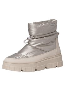 s.Oliver Bottines Femme beige taille 41