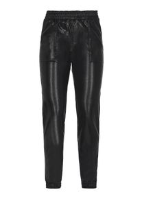 NAEMI Pantalon Femme noir taille M