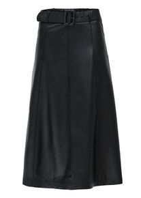 Salsa Jeans Dames Rok zwart 34