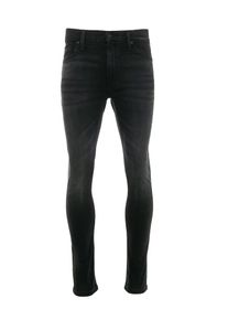 Big Star Heren Jeans 'TERRY' zwart 33