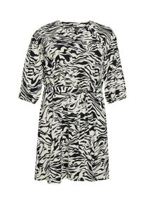 Vero Moda Curve Robe 'Cilona' Femme beige taille 46