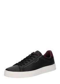 BOSS Heren Sneakers laag 'Rhys' zwart 44