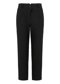 Salsa Jeans Dames Chino zwart 40
