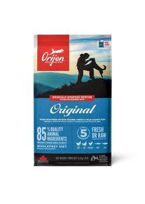 Orijen Original Adult 11,4 kg