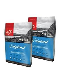 Orijen Original Adult 2x11,4 kg