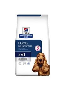 Hill's Hill's Prescription Diet Food Sensitivities z/d 10 kg
