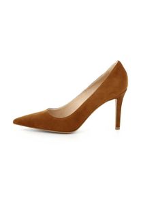 Evita Dames Pumps 'NATALIA' cognac 34
