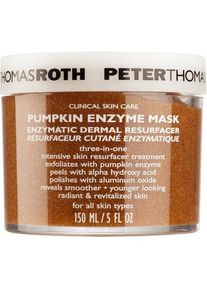 PETER THOMAS ROTH Clinical Skin Care Peter Thomas Roth Masker Pompoen Enzym Dames 50 ml