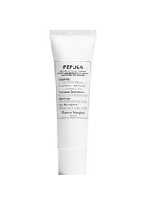 Maison Martin Margiela Maison Margiela Replica Hand Cream creams Unisex 30 ml