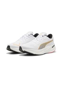 Puma Sneaker 'Magnify Nitro 2' Herren mischfarben / weiß Größe 39