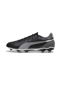 Puma Futballcipők 'King Match' Férfi fekete , Méret 44