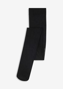 Overknee Strumpfhose 70den - schwarz - Größe 36/38 (S) - bonprix