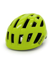 Smith Signal Mips Fietshelm (L - 59-62 cm |groen)