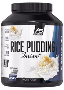 ALL-STARS All Stars Rice Pudding, 2000 g Dose