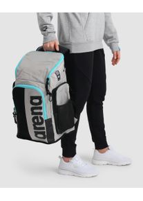 arena Equipment - Spiky Iii Backpack 45 L Bags in Ice Sky for Women and Men