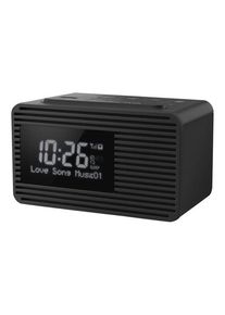 Panasonic RC-D8EG-K - DAB/DAB+/FM
