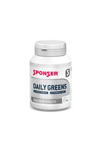 Sponser Unisex Daily Greens (90 Caps)