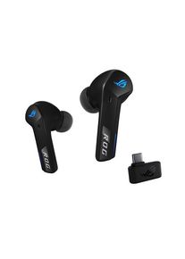 ASUS ROG Cetra True Wireless Speednova - Schwarz