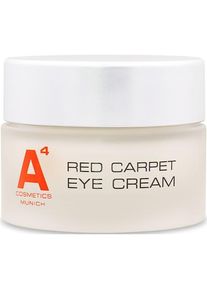 A4 Cosmetics Facial care Red Carpet Eye Cream Female 15 ml
