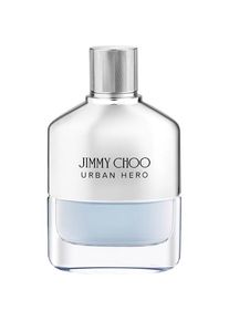 Jimmy Choo Urban Hero Eau de Parfum Spray Perfumy Male 100 ml