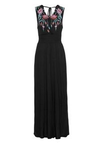 Buffalo Robe Femme noir taille 36