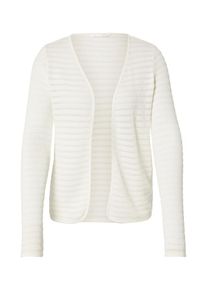 Only Dames Gebreid vest 'ONLCrystal' wit S