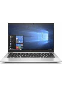 HP EliteBook 830 G7 | i7-10610U | 13.3" | 16 GB | 512 GB SSD | FHD | Webcam | Illuminazione tastiera | Win 11 Pro | BE