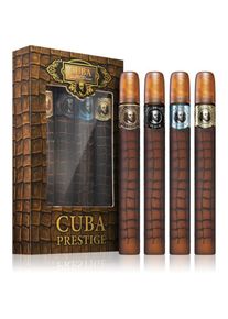 Cuba Prestige confezione regalo per uomo