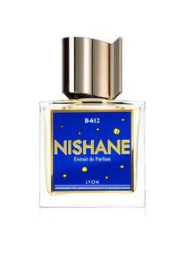 Nishane B-612 perfume extract unisex 50 ml