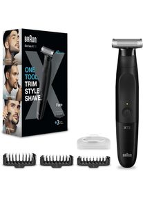 Braun Series X XT3100 beard trimmer 1 pc
