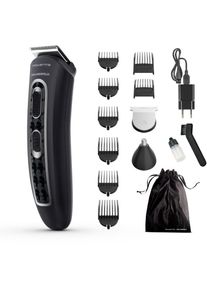 Rowenta Trim & Style TN911LF0 body hair trimmer 1 pc