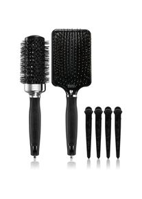 Olivia Garden NanoThermic Diego Fossa confezione regalo per uno styling liscio e voluminoso