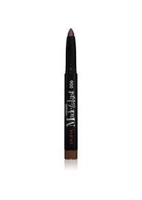 PUPA Milano Made to Last long-lasting eyeshadow pencil waterproof shade 006 Bronze Brown 1.4 g