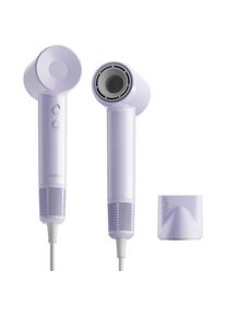 Laifen SWIFT SE Lite hair dryer Glossy Purple 1 pc