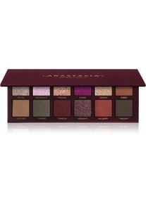 Anastasia Beverly Hills Fall Romance Eye Shadow Palette eyeshadow palette 12 pc