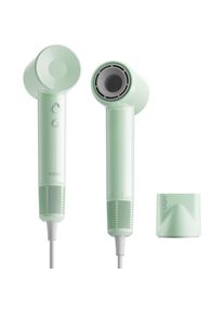 Laifen SWIFT SE Lite hair dryer Glossy Green 1 pc